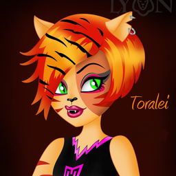 Toralei