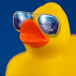 SwagDuck