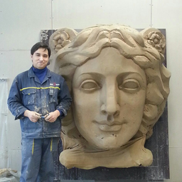 Permsculptor