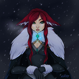 Laureline