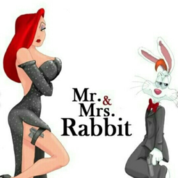 Mrs Rabbit Porn