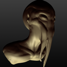 CuriousIllithid