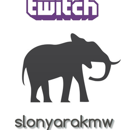 Slonyarakmw