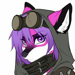 MadKitsune