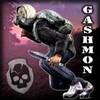 ������ ������������ Gashmon
