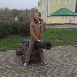 MorozovIvan