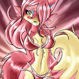 FoxyLittleThing