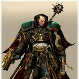 Eisenhorn40000