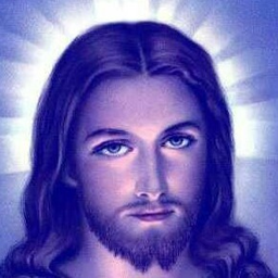 JesusChristGod