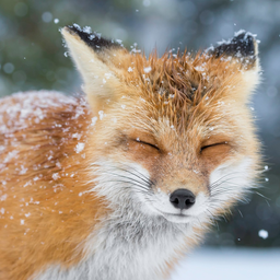FoxInSocksArt