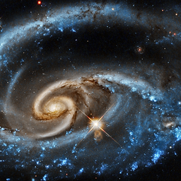 tothestars