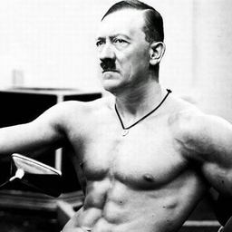 AdolfH1tler