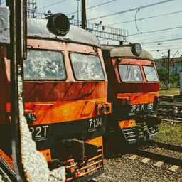 traindriver