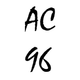 ������ ������������ AC96