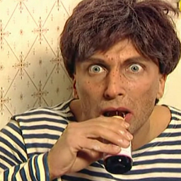 AlcoholicStepan