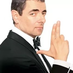 Mr.Kerby