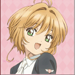 SakuraKinomoto