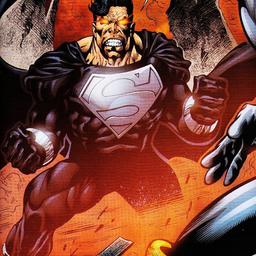 SupermanPrime