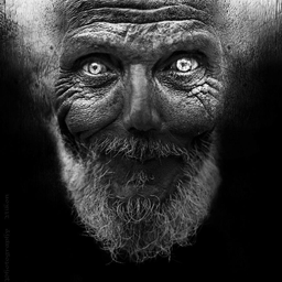 Старик с белыми глазами. Старик чб. Лицо старика чб 7х7. Human Black and White. Human face