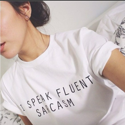 SarcasmGirl