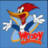 WoodyWoodpecker