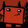 ������ ������������ SuperMeatBoy