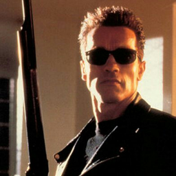 TERMINATOR4884