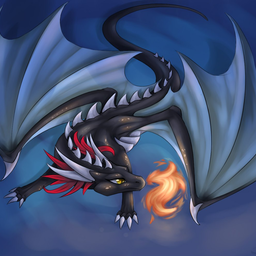 KhaelDragon
