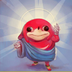 Polbustuck