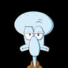 ������ ������������ SquidwardTen