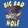 ������ ������������ ScaryBigBadWolf