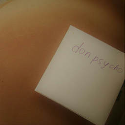 donpsycho