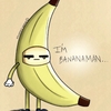 ������ ������������ bananaman