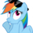 RainbowCrush