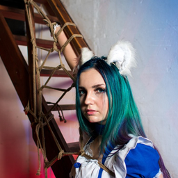 ASSASSINka