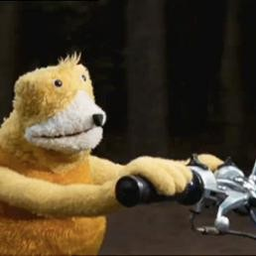 flateric