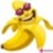 happyBANANA