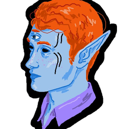 RedheadElf