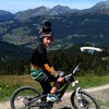 Dirtjumper