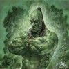 Аватар пользователя green