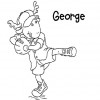 George