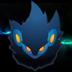 Luxray