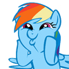 ������ ������������ BRONYRainbowDash
