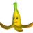Bananed