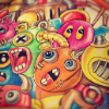 ������ ������������ Anevsty