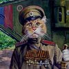 Аватар пользователя ComradeCat