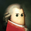 ������ ������������ Mozart1756