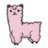 pinklama