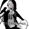 ������ ������������ D1Gray0Man