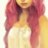 MissRedhead